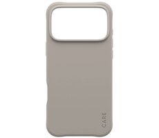 PanzerGlass CARE kryt Apple iPhone 17 Pro Max MagSafe Samba Vanilla