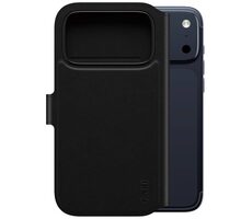 PanzerGlass CARE pouzdro Apple iPhone 17 Pro Max MagSafe Tango 2v1 Wallet