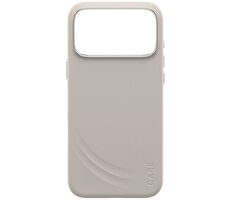 PanzerGlass CARE kryt Apple iPhone 17 Pro Max Flow MagSafe Vanilla