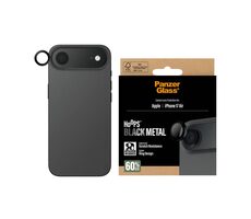 PanzerGlass Hoops Apple iPhone Air černé