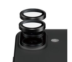 PanzerGlass Hoops Ceramic II Apple iPhone 17/16/16 Plus