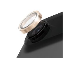 PanzerGlass Hoops Apple iPhone Air třpytivě zlaté