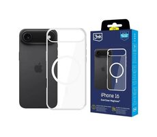 3mk EverClear MagCase zadní kryt pro Apple iPhone Air