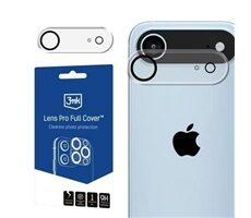 3mk Lens Pro Full Cover sklo na fotoaparát pro Apple iPhone Air