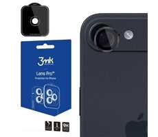 3mk Lens Protection Pro sklo na fotoaparát pro Apple iPhone Air Black