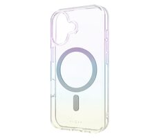 FIXED Zadní kryt MagRainbow s podporou MagSafe pro Apple iPhone 17 duhový