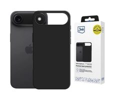 3mk Hardy Silicone MagCase zadní kryt pro Apple iPhone Air