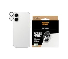 PanzerGlass Picture Perfect Camera Lens iPhone 17