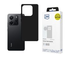 3mk Matt Case Pro zadní kryt pro Xiaomi Redmi Note 14 4G