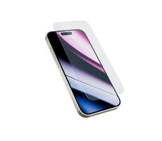 Epico Glass Protector DF ochranné sklo pro iPhone 14 Pro Max/15 Plus/16 Plus