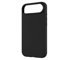 FIXED Zadní kryt MagFlow s podporou MagSafe pro Apple iPhone Air černý