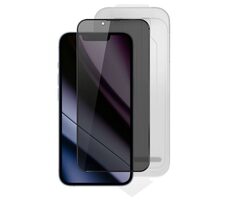 Epico Privacy Glass 3D DF ochranné sklo pro iPhone 14 Pro/15/16