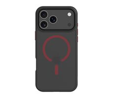 Tactical MagForce Hyperstealth 2.0 Kryt pro iPhone 17 Pro Max Black/Red