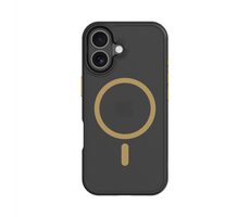 Tactical MagForce Hyperstealth 2.0 Kryt pro iPhone 17 Black/Yellow