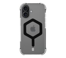 Tactical MagForce Hexagon Kryt pro Apple iPhone 17 T-Black