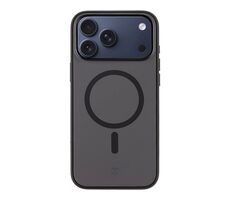 Tactical MagForce SmoothIsFast Kryt pro Apple iPhone 17 Pro Max Asphalt