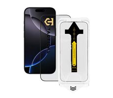 Tactical Impact Barrier for Rookies pro Apple iPhone 17 Pro Max