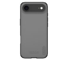 Nillkin Super Frosted PRO Zadní Kryt pro Apple iPhone Air Transparent Black
