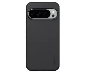 Nillkin Super Frosted PRO Zadní Kryt pro Google Pixel 10/10 Pro Black
