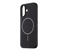 OBAL:ME MagNetix Matte TPU Kryt pro Apple iPhone 17 Black