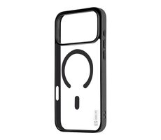 OBAL:ME MagNetix Outline Kryt pro Apple iPhone 17 Pro Max Black