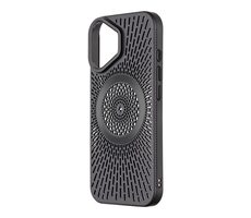 OBAL:ME MagNetix Float Kryt pro Apple iPhone 17 Black
