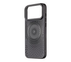 OBAL:ME MagNetix Float Kryt pro Apple iPhone 17 Pro Max Black