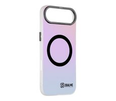 OBAL:ME HoloMag Kryt pro Apple iPhone Air Black