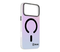 OBAL:ME HoloMag Kryt pro Apple iPhone 17 Pro Max Black