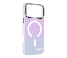 OBAL:ME HoloMag Kryt pro Apple iPhone 17 Pro Max White