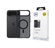 3mk Smoke MagCase zadní kryt pro Apple iPhone Air