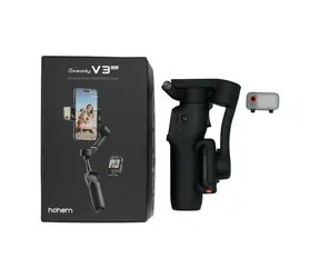 Hohem iSteady V3 Ultra černá