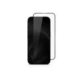 Epico UNUM SapphireShield 3D DF ochranné sklo pro iPhone 17 Pro Max