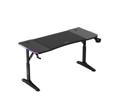 Huzaro Hero 3.6 RGB černá