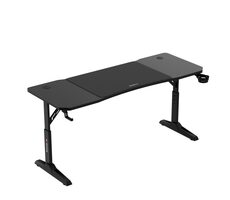 Huzaro Hero 4.6 černá