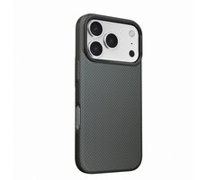 SWISSTEN MagStick SHELL Pouzdro pro Apple iPhone 17 Pro Max černá