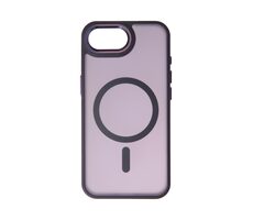 SWISSTEN MagStick FLEX Pouzdro pro Apple iPhone Air fialová