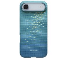 Pitaka Ultra-Slim Case ochranný kryt pro Apple iPhone Air Lucid Blue
