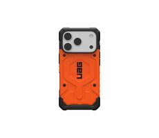 UAG Pathfinder Magsafe zadní kryt pro Apple iPhone 17 Pro Max oranžová