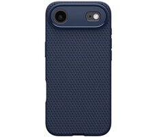 Spigen Liquid Air zadní kryt pro Apple iPhone Air navy blue