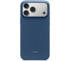 Beats Apple iPhone 17 Pro Max Case Bedrock Blue