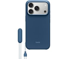 Beats Apple iPhone 17 Pro Max Kickstand Case Bedrock Blue