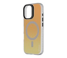 OBAL:ME MagNetix SolarFlex Kryt pro Apple iPhone 17 Copper Gray