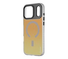OBAL:ME MagNetix SolarFlex Kryt pro Apple iPhone 17 Pro Max Copper Gray