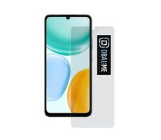 OBAL:ME 2.5D Tvrzené Sklo pro Honor X5c Plus Clear