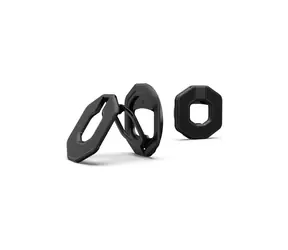 UAG Monarch Mag2 ring stand MagSafe držák 3v1 černá