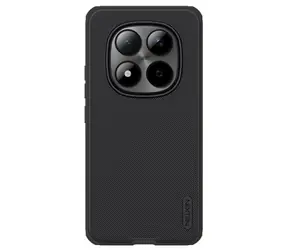 Nillkin Super Frosted PRO Magnetic Zadní Kryt pro Xiaomi Redmi Note 15 Pro+ 5G černá