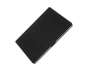 FIXED Pouzdro se stojánkem Topic Tab pro Xiaomi Redmi Pad 2 Pro/Pad Pro/POCO Pad černé