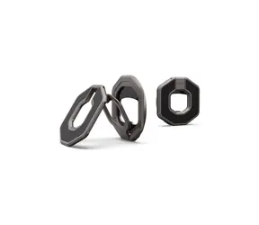 UAG Monarch Mag2 ring stand MagSafe držák 3v1 šedá