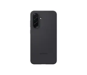 Rozbaleno - Samsung EF-PA366CBE Silikonový Kryt pro Samsung Galaxy A36 5G černá